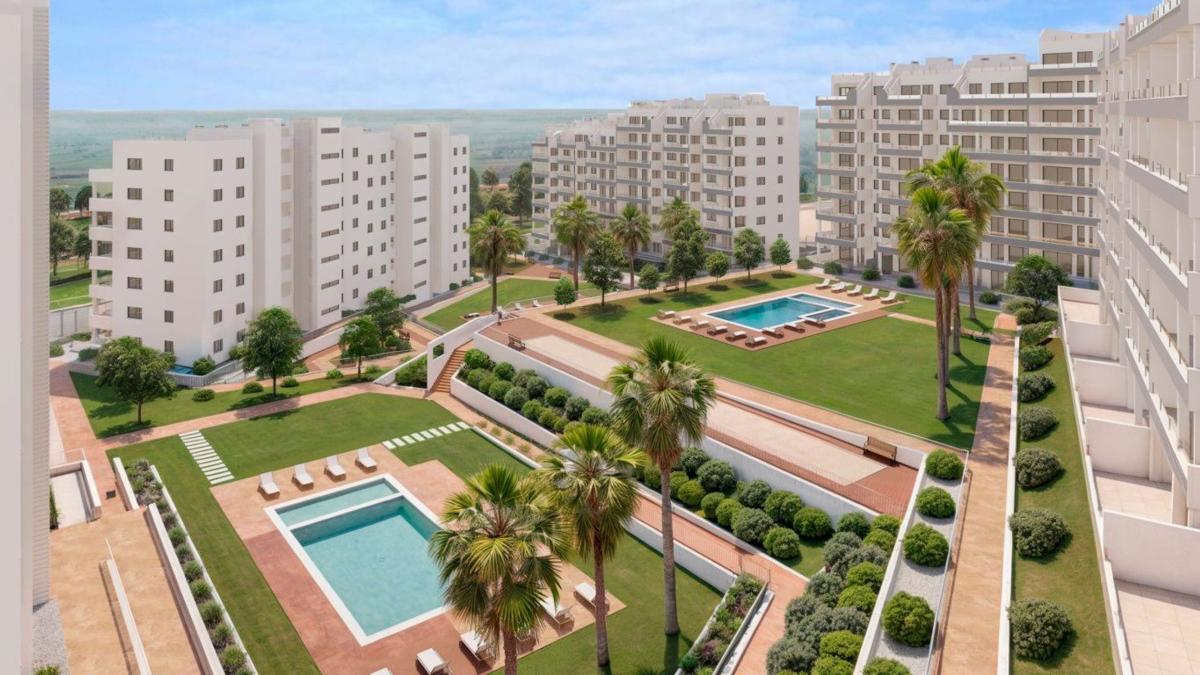 Penthouse sale in  Ático en Calle Pablo Picasso, 9, Centro, San Miguel de Salinas, San Miguel de Salinas photo 5