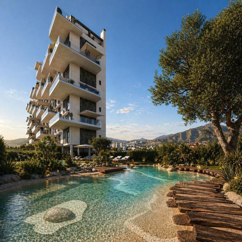 Sprzedaż mieszkania w Piso en Plaza Cala 2 s/n, Las Azaleas - Alkadir, La Villajoyosa / Vila Joiosa, La Villajoyosa / Vila Joiosa
photo 2
