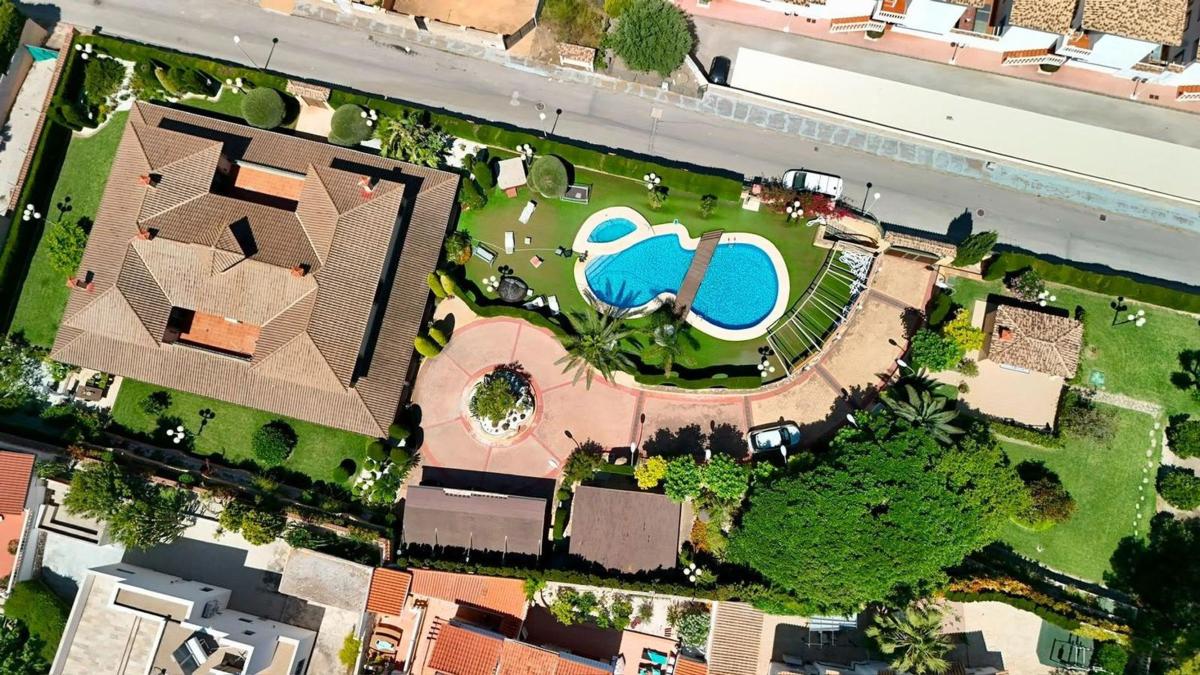 Propiedades en venta y alquiler en España photo 2