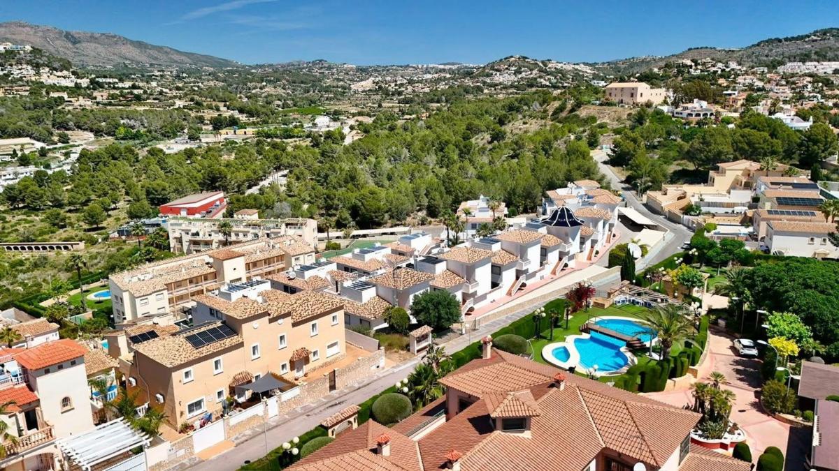 Propiedades en venta y alquiler en España photo 3