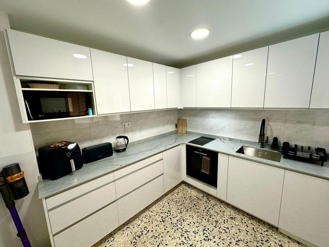 Venta de piso en Piso en Calle Maestro Caballero, Campoamor, Alicante / Alacant, Alicante / Alacant
photo 1