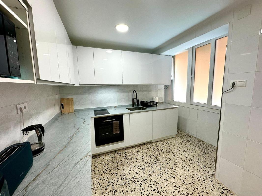 Venta de piso en Piso en Calle Maestro Caballero, Campoamor, Alicante / Alacant, Alicante / Alacant
photo 2