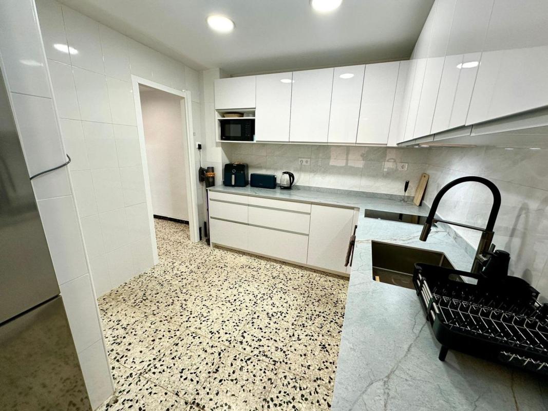 Venta de piso en Piso en Calle Maestro Caballero, Campoamor, Alicante / Alacant, Alicante / Alacant
photo 3