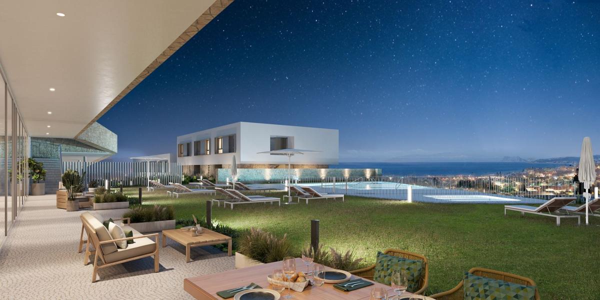 Venta de piso en Piso en Parcela R1 del Sup-02 s/n, Guadalobón, Estepona, Estepona
 photo 3