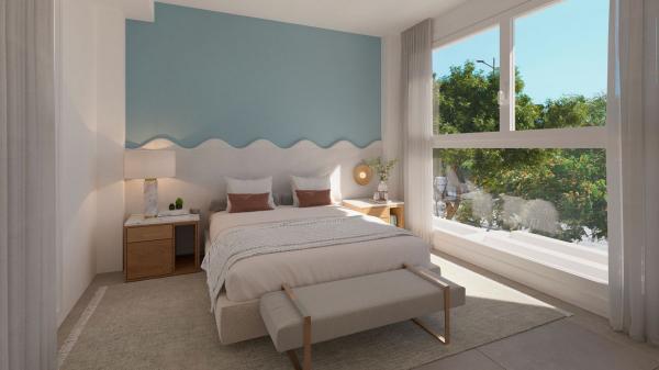 Sale of flat in Piso en Calle del Dique, 1, Zona Calvario, Estepona, Estepona
thumbnail 1