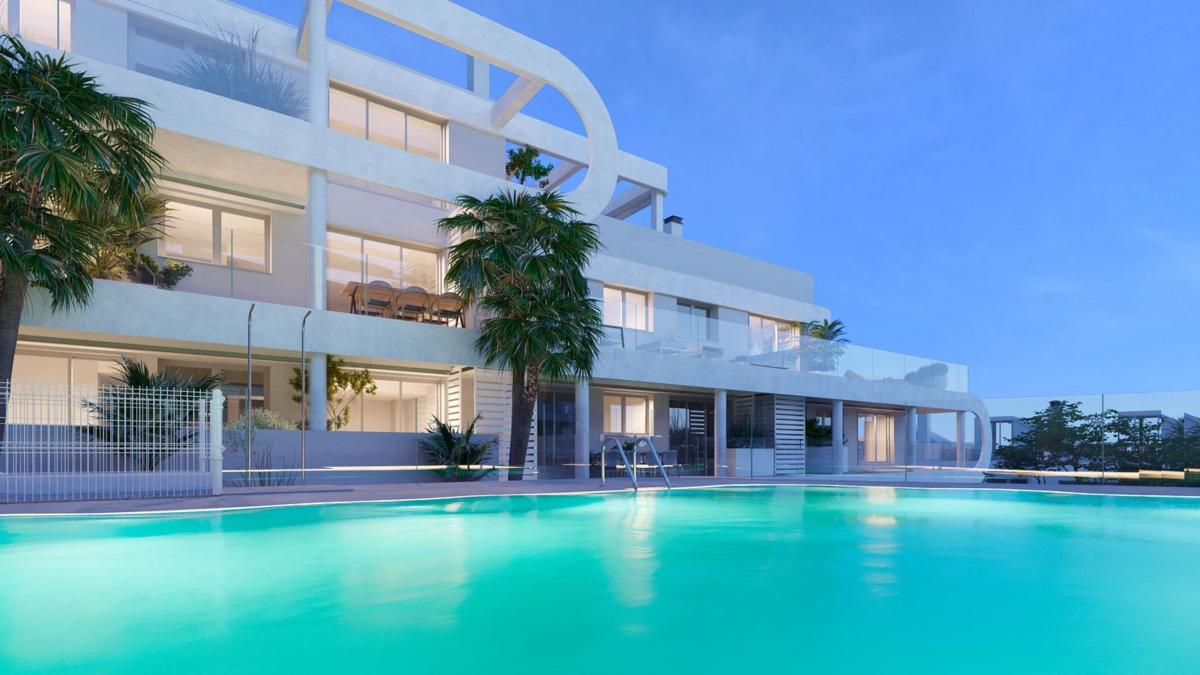 Продажа квартиры на Piso en Calle del Dique, 1, Zona Calvario, Estepona, Эстепона
 photo 5