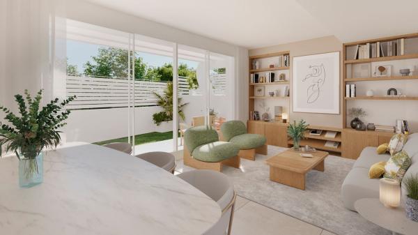 Sale of flat in Piso en Calle del Dique, 1, Zona Calvario, Estepona, Estepona
photo 1