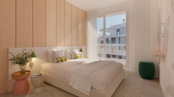 Sale of flat in Piso en Calle del Dique, 1, Zona Calvario, Estepona, Estepona
thumbnail 1