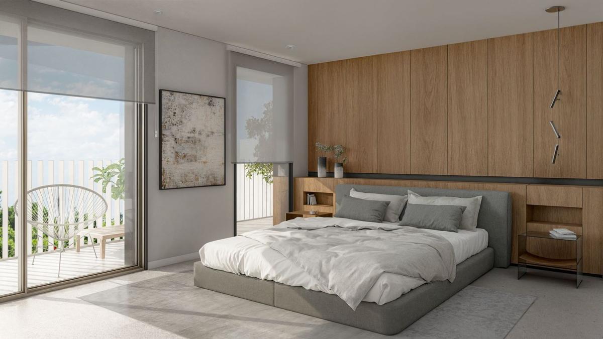 Venta de piso en Piso en Avenida San Eusebio, 48, Zona Calvario, Estepona, Estepona
 photo 5