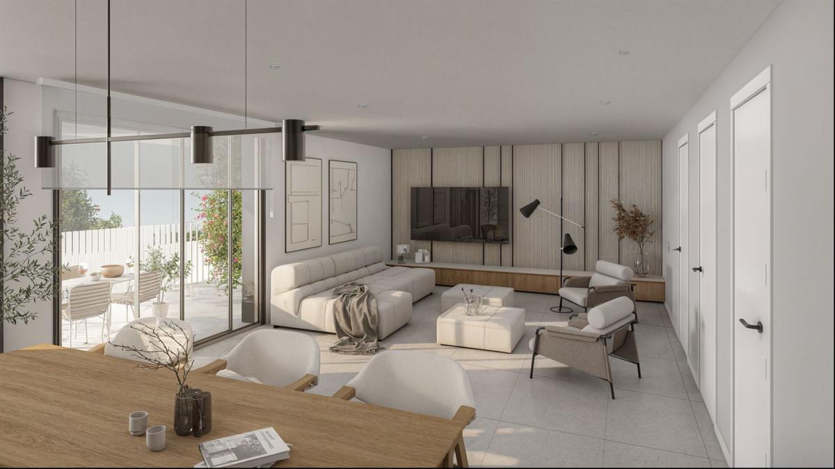 Sprzedaż mieszkania w Piso en Avenida San Eusebio, 48, Zona Calvario, Estepona, Estepona
 photo 2