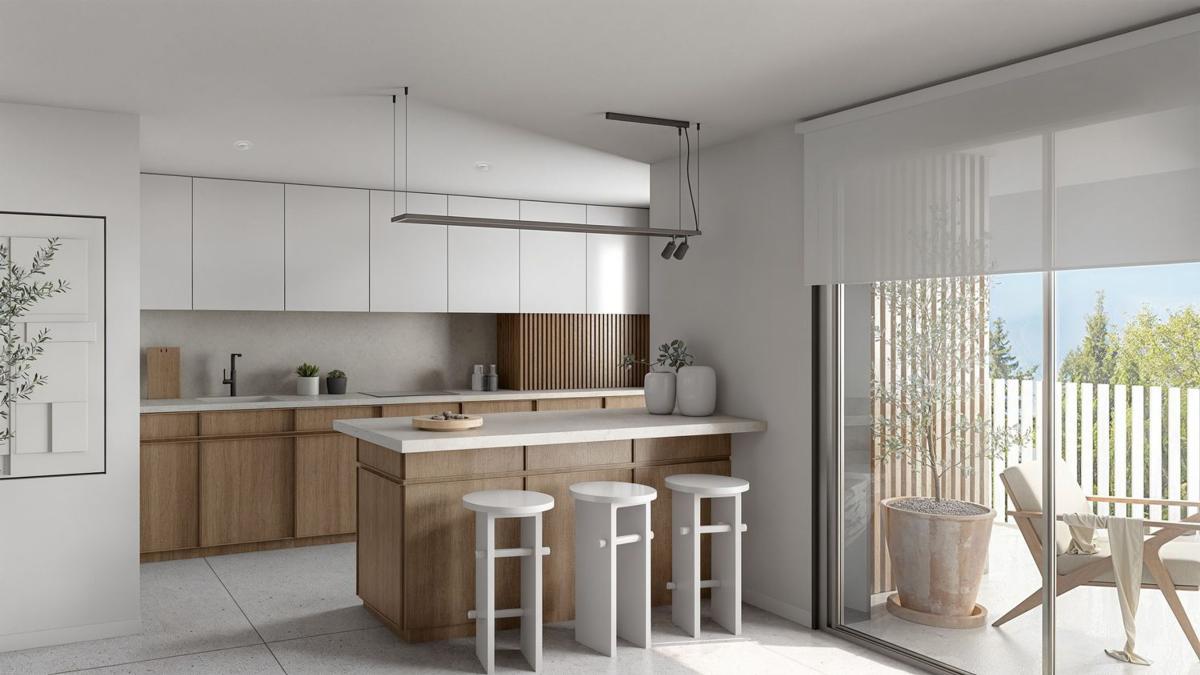 Sprzedaż mieszkania w Piso en Avenida San Eusebio, 48, Zona Calvario, Estepona, Estepona
 photo 3
