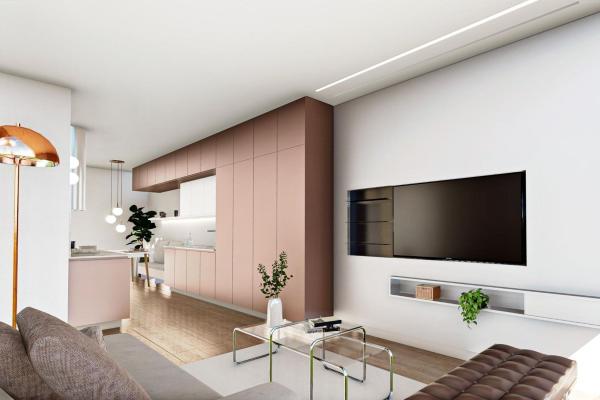 Venta de piso en Piso en Calle Gimena, 9, Zona Puerto Deportivo, Fuengirola, Fuengirola
 photo 4