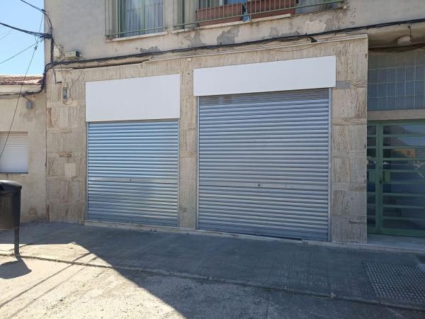Local en Calle Orihuela, 10, Molins-Campaneta-San Bartolomé, Orihuela photo 2