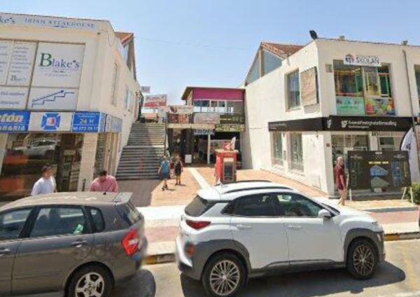 Local en Sector J-1, Las Ramblas, Orihuela photo 2