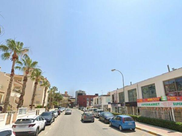 Local en Sector J-1, Las Ramblas, Orihuela photo 3