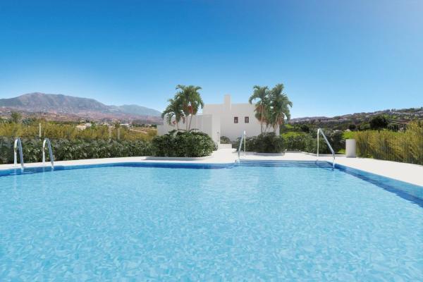 Chalet adosado en La Cala Golf, 9, La Cala Golf - Lagar Martell, Mijas photo 1