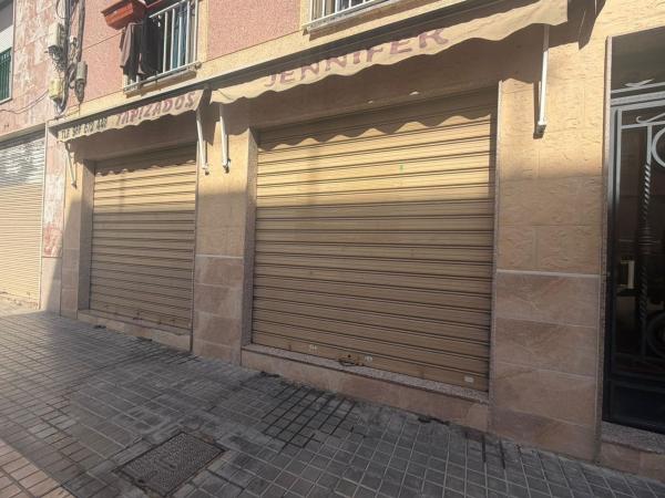 Local en Los Magros-Casablanca, Elche / Elx photo 3