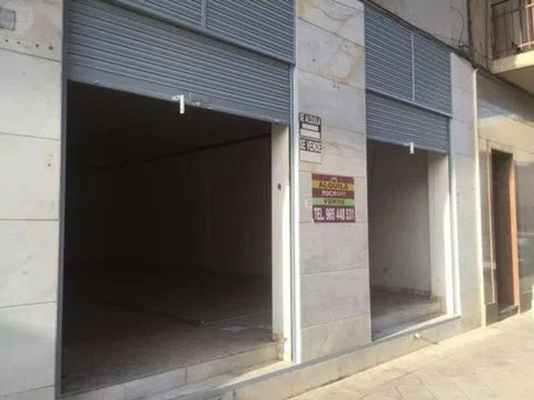 Properties for sale and rent in Spain photo 1