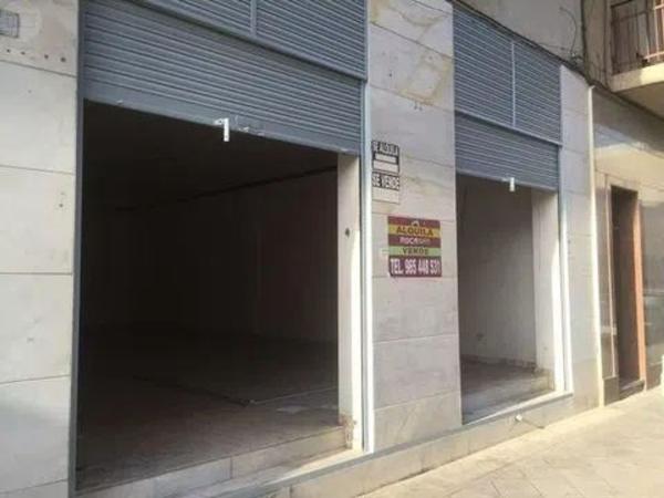 Local en Calle Patricio Ruiz Gómez, 68, Carrús Este, Elche / Elx photo 1