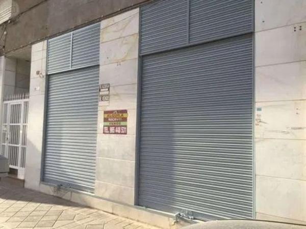 Local en Calle Patricio Ruiz Gómez, 68, Carrús Este, Elche / Elx photo 2