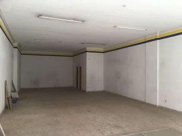 Local en Calle Patricio Ruiz Gómez, 68, Carrús Este, Elche / Elx photo 3