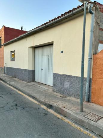 Local en Calle San Gregorio, 5, Tómbola - Rabasa, Alicante / Alacant photo 2