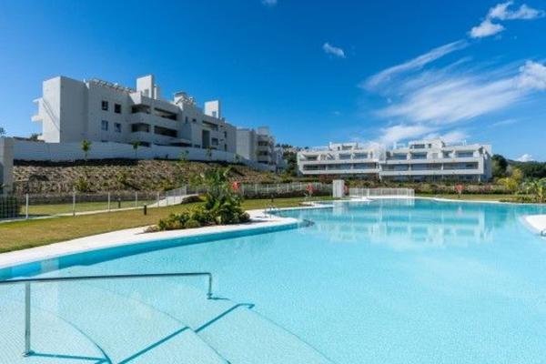 Продажа квартиры на Piso en Urbanizacion Cala Golf s/n, La Cala Golf - Lagar Martell, Mijas, Михас
photo 1