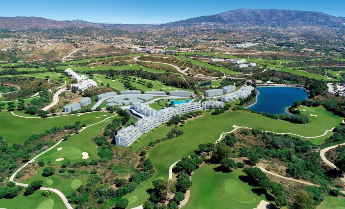 Sprzedaż mieszkania w Piso en Urbanizacion Cala Golf s/n, La Cala Golf - Lagar Martell, Mijas, Mijas
 photo 4