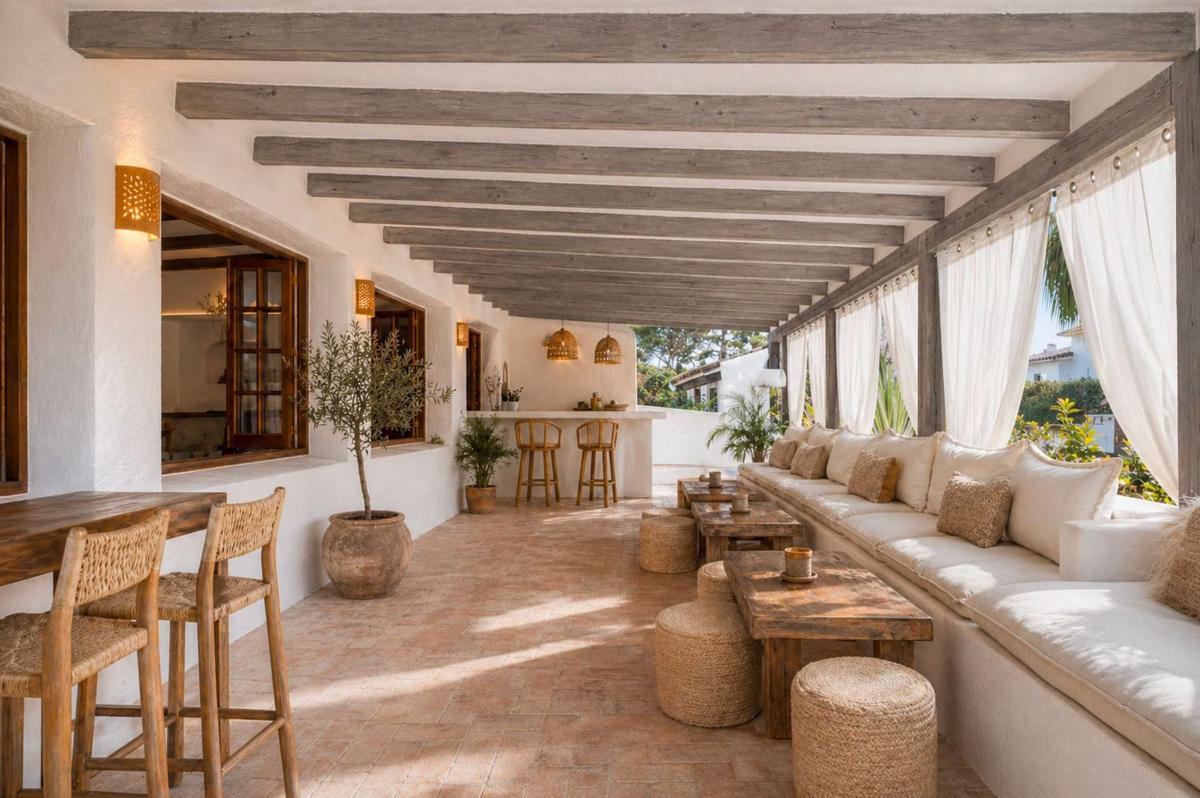 Properties for sale and rent in Spain photo 2