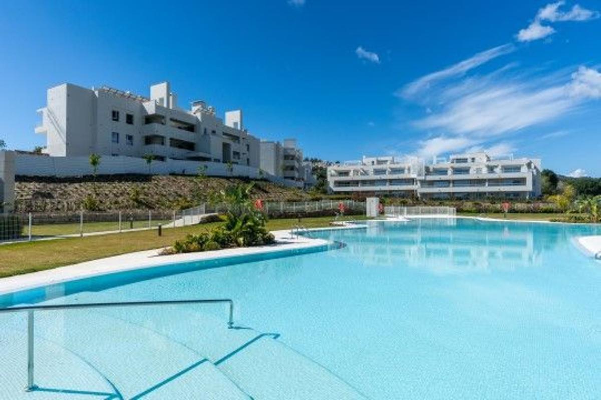 Venta de piso en Piso en Urbanizacion Cala Golf s/n, La Cala Golf - Lagar Martell, Mijas, Mijas
photo 1