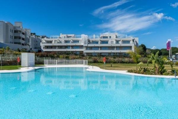 Продажа квартиры на Piso en Urbanizacion Cala Golf s/n, La Cala Golf - Lagar Martell, Mijas, Михас
thumbnail 1