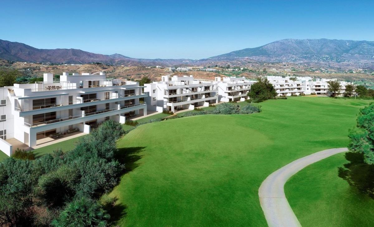 Venta de piso en Piso en Urbanizacion Cala Golf s/n, La Cala Golf - Lagar Martell, Mijas, Mijas
photo 5