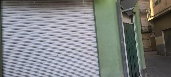 Local en Calle de Fray Luis de León, Novelda thumbnail 1
