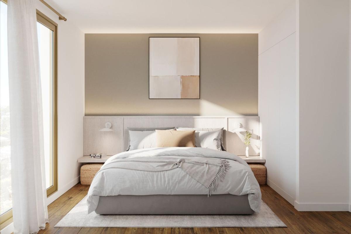 Sprzedaż poddasza w  Ático en Calle Bosque de Torrenueva, 1, La Cala de Mijas, Mijas, Mijas photo 5