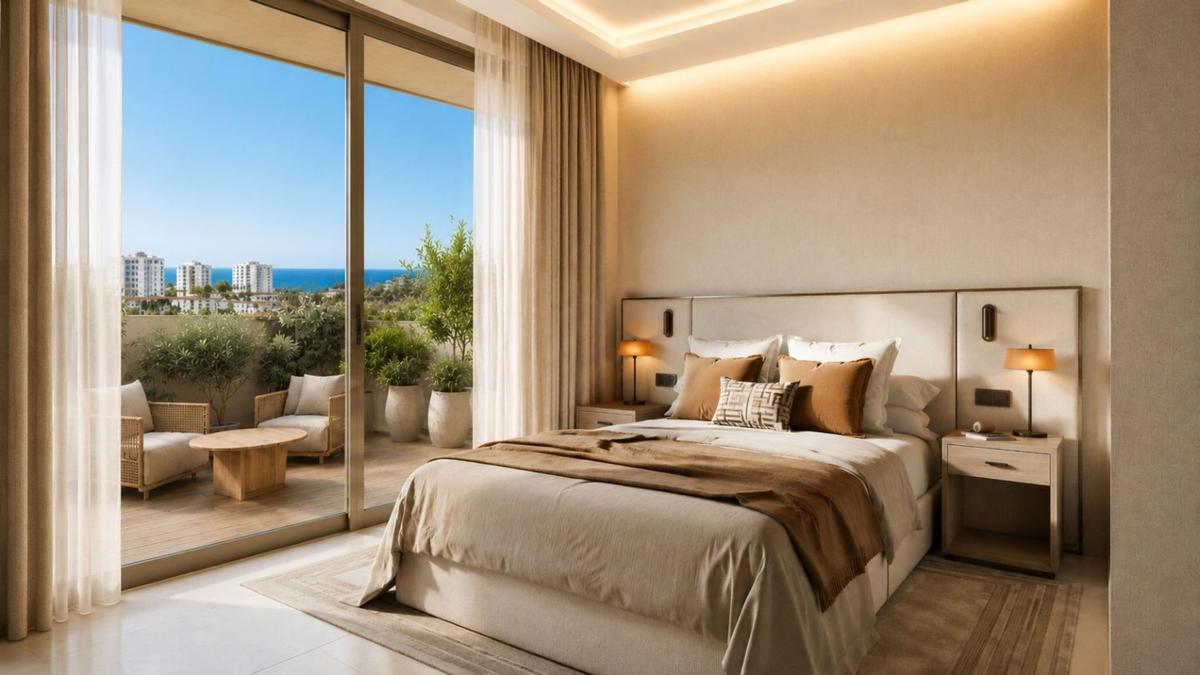 Продажа пентхауса на  Ático en Calle Lucena, 19, La Leala - El Saltillo, Torremolinos, Торремолинос photo 3