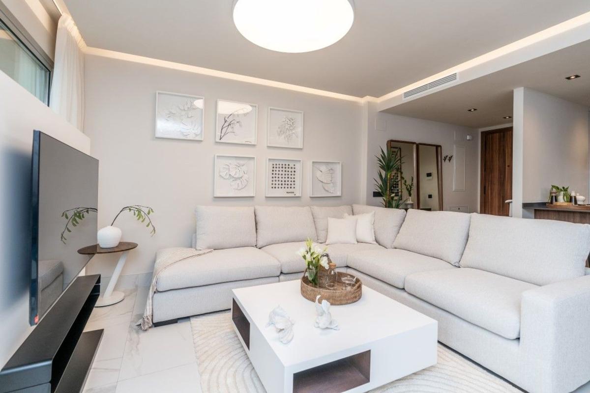 Sprzedaż poddasza w Ático en Avenida Mar Mediterráneo, 12, Linda Vista-Nueva Alcántara-Cortijo Blanco, Marbella, Marbella photo 2