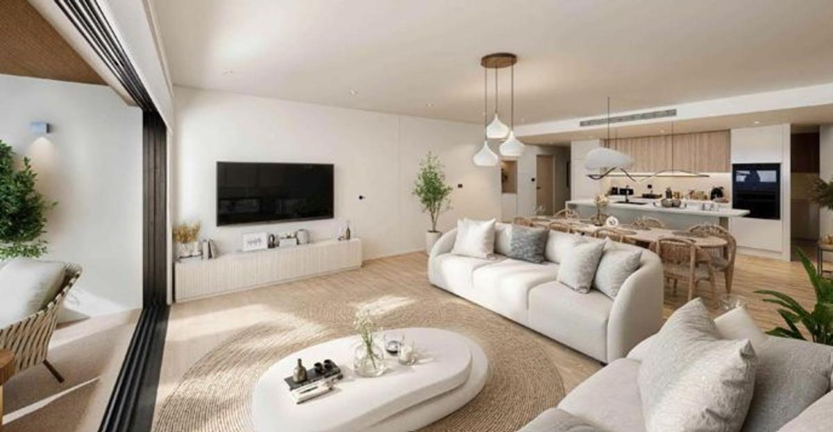 Venta de piso en Calle Maestro Francisco Vallejos, 5, Centro - Muelle Pesquero, Torrevieja, Torrevieja
 photo 3