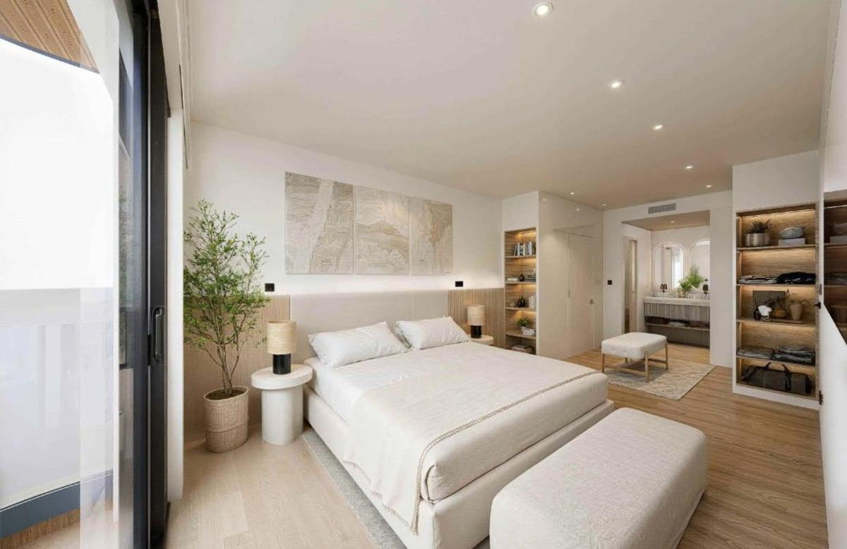 Venta de piso en Calle Maestro Francisco Vallejos, 5, Centro - Muelle Pesquero, Torrevieja, Torrevieja
 photo 5