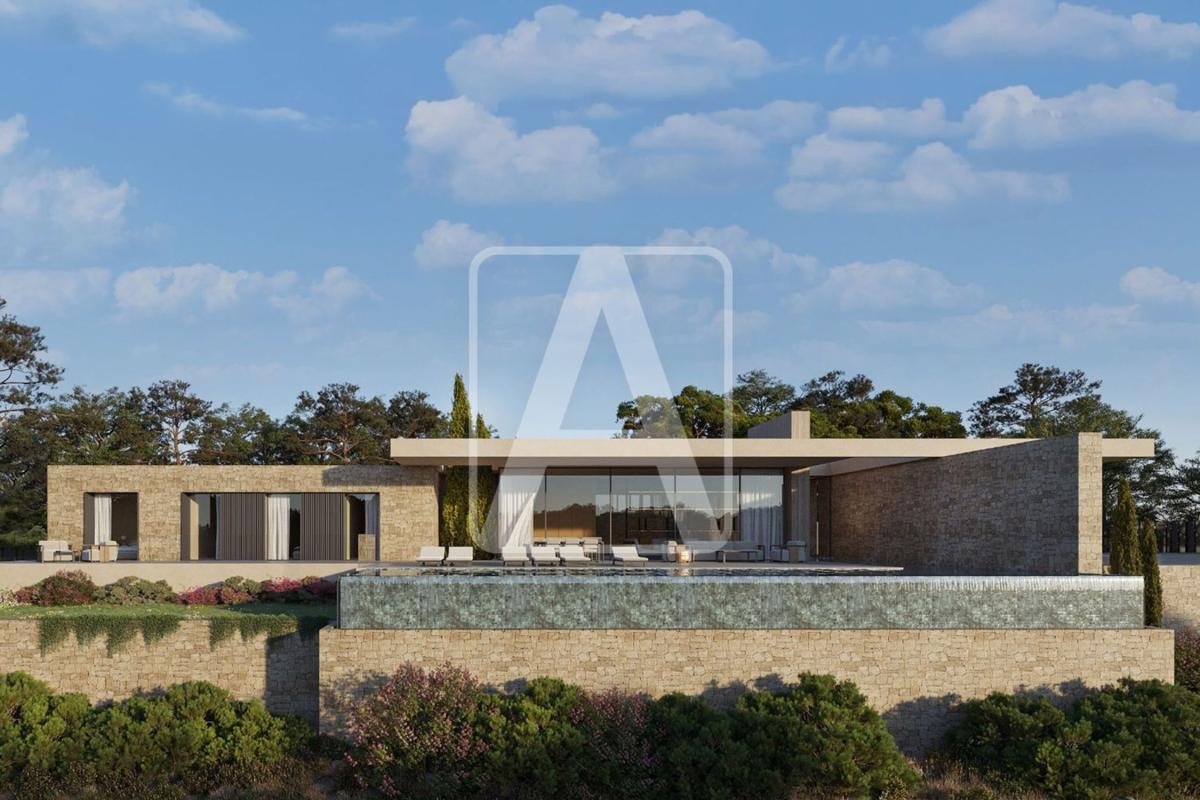 Новостройка Villa Sabatera в Морайра photo 1