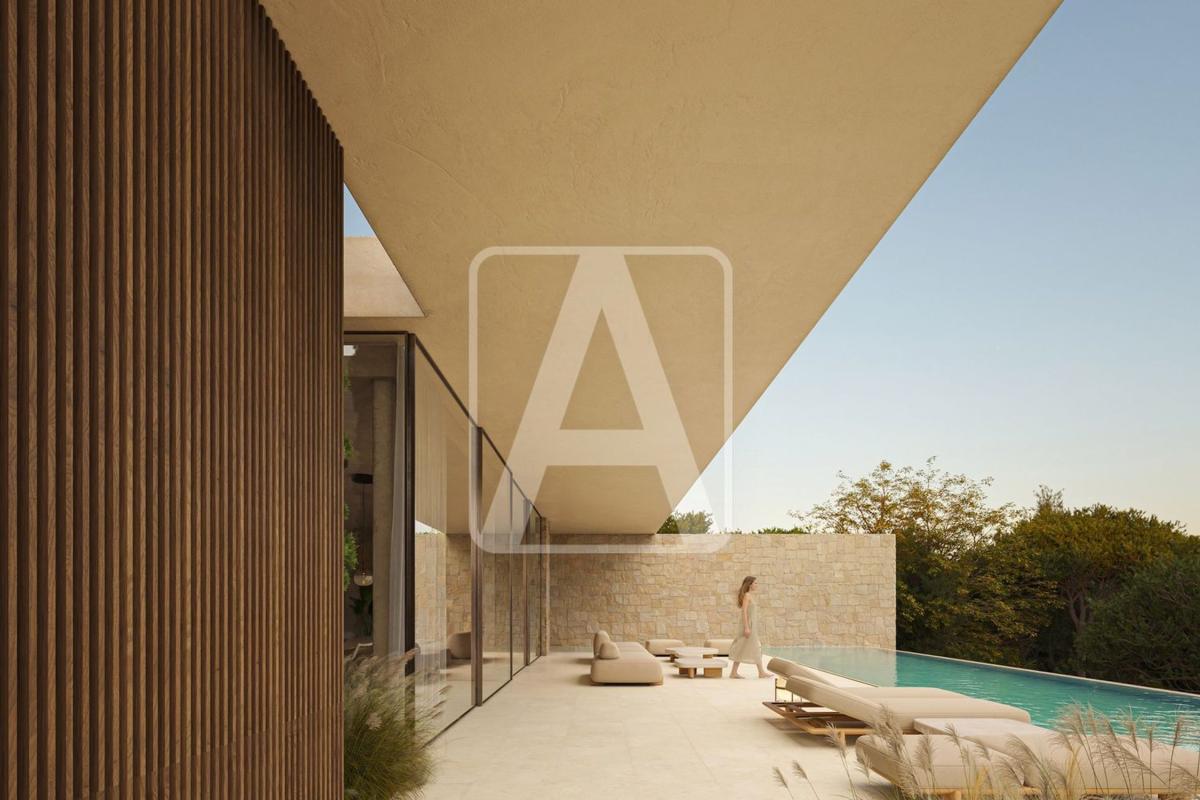 Новостройка Villa Sabatera в Морайра photo 5