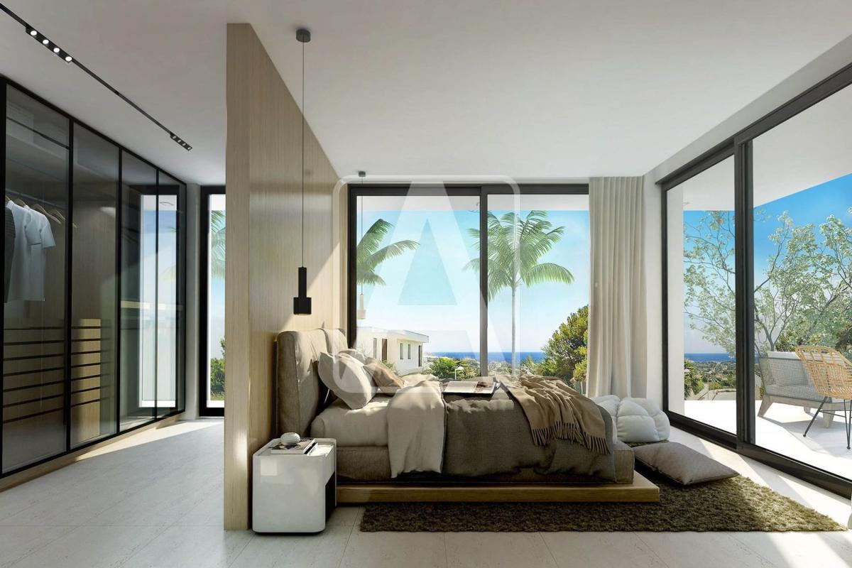 Новостройка Villa Camarrocha в Морайра photo 5
