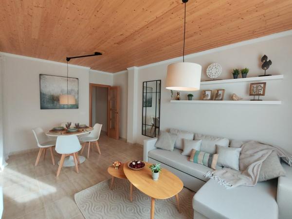 Venta Apartamentos, Albocacer
photo 1