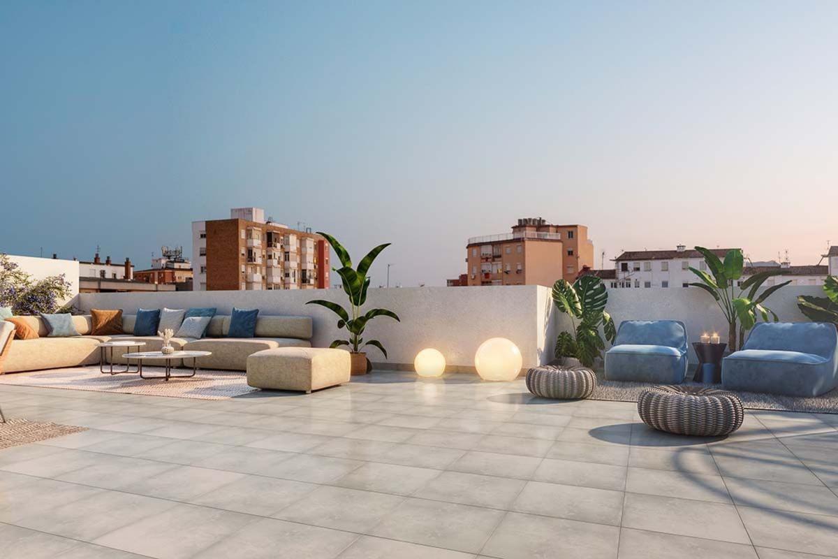 Obra nueva Alis Málaga en Málaga (Revista) photo 3