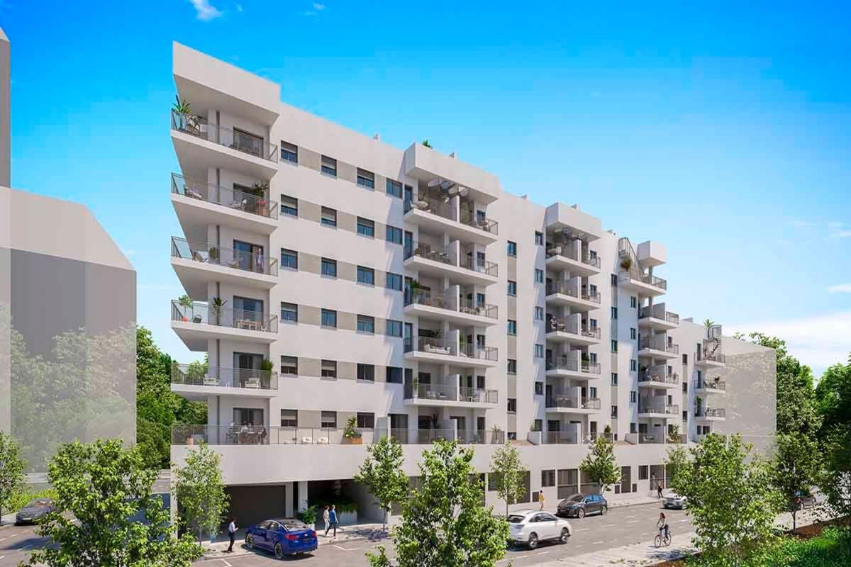 Obra nueva Alis Málaga en Málaga (Revista) photo 4