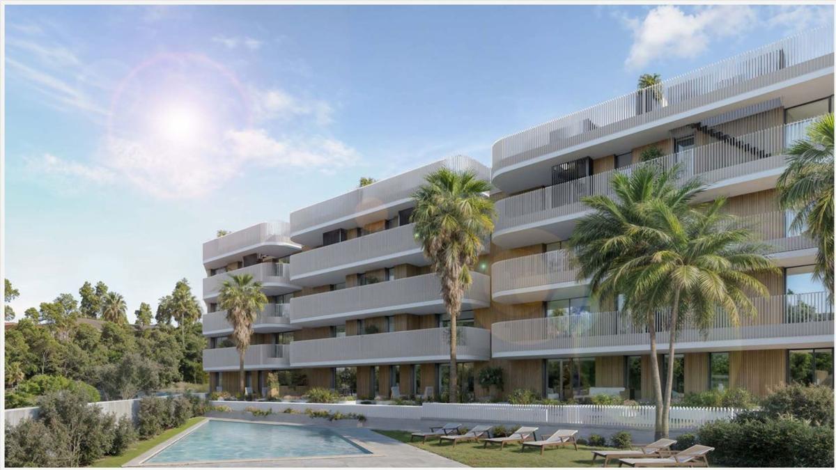 New construction The Oak 48 in Estepona photo 1
