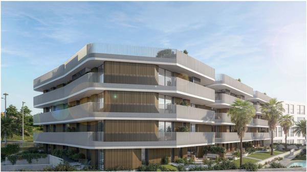 Promotion The Oak 48 new development in Estepona thumbnail 1