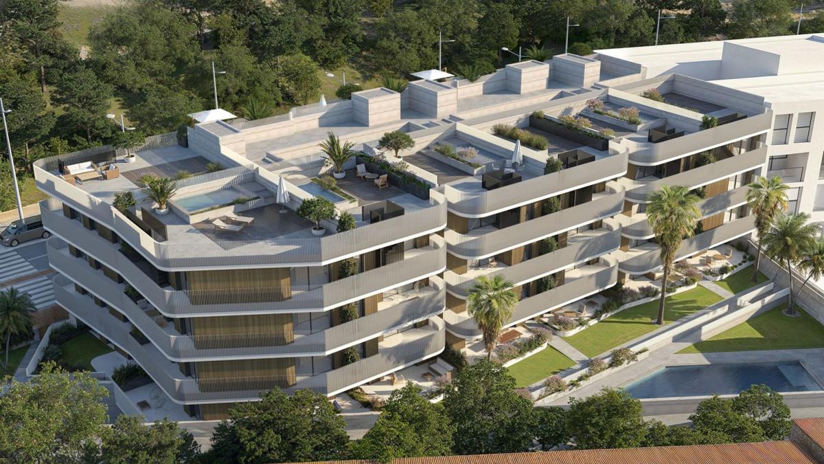 New construction The Oak 48 in Estepona photo 3