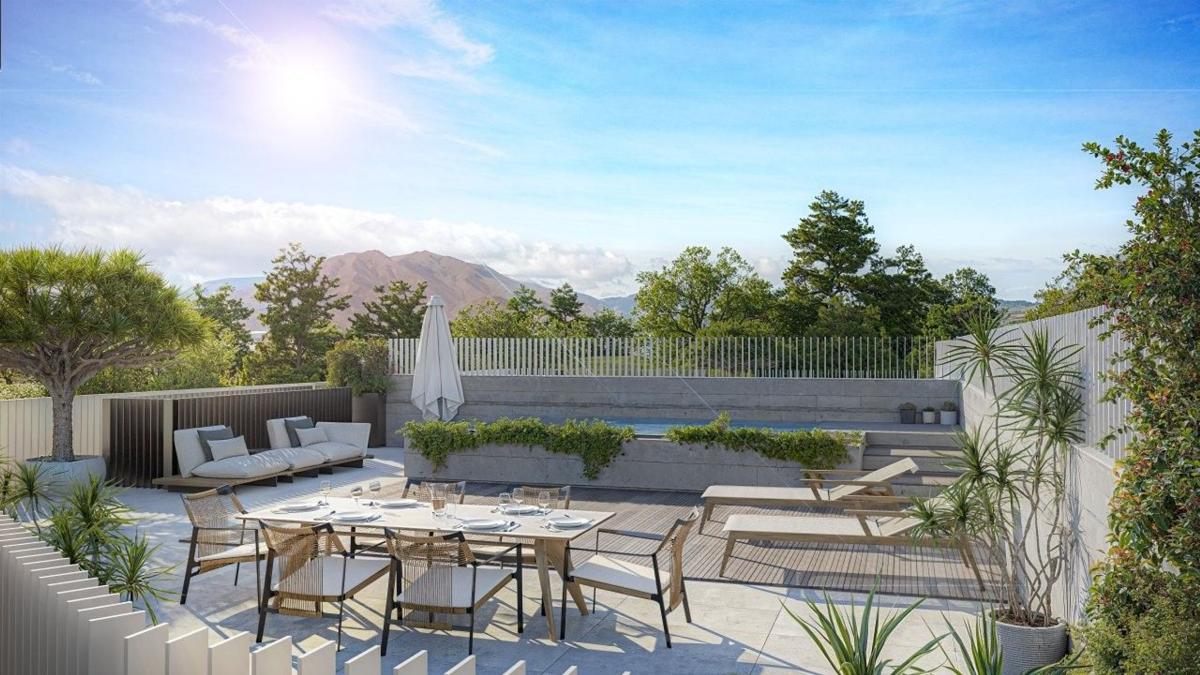New construction The Oak 48 in Estepona photo 5