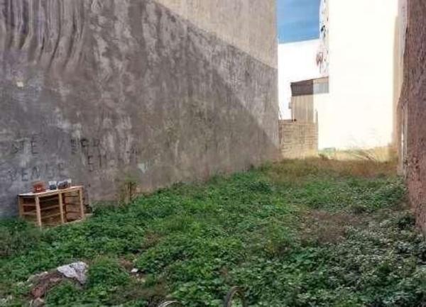 Terreno en Calle de la Diagonal, 22, Carrús Este, Elche / Elx photo 1