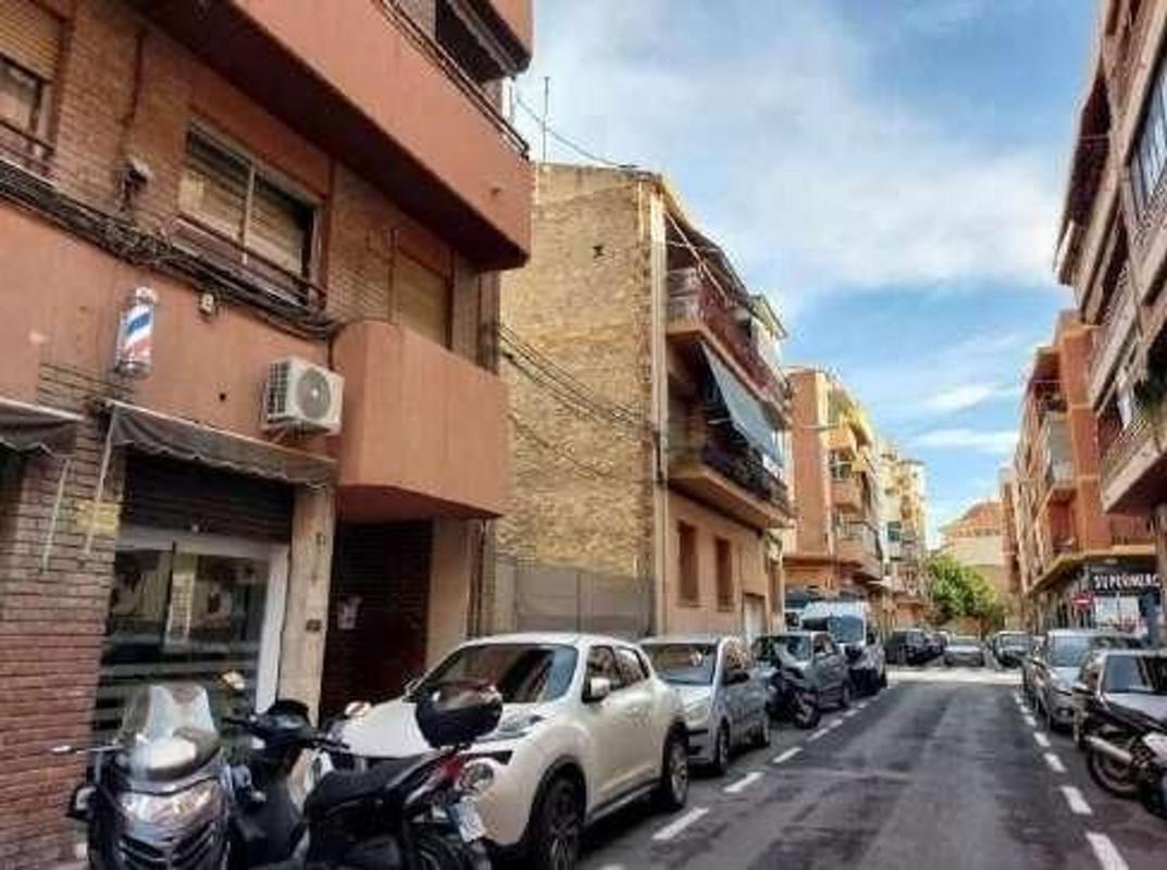 Terreno en venta en Elche / Elx, Alicante photo 5